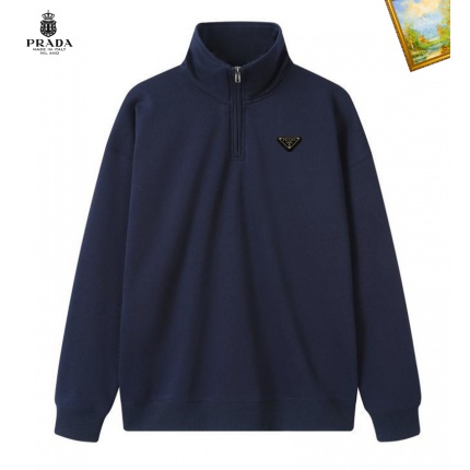Prado Hoodies in 225432