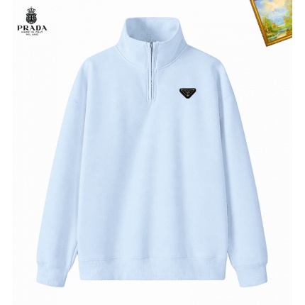 Prado Hoodies in 225433