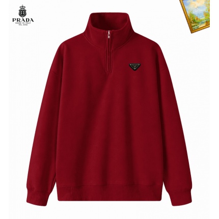 Prado Hoodies in 225434