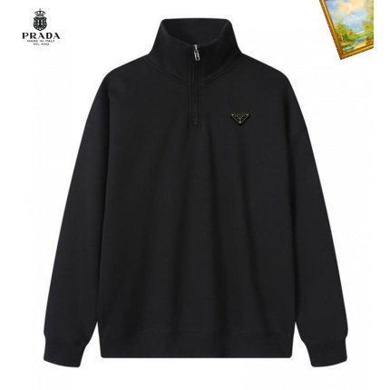 Prado Hoodies in 225435