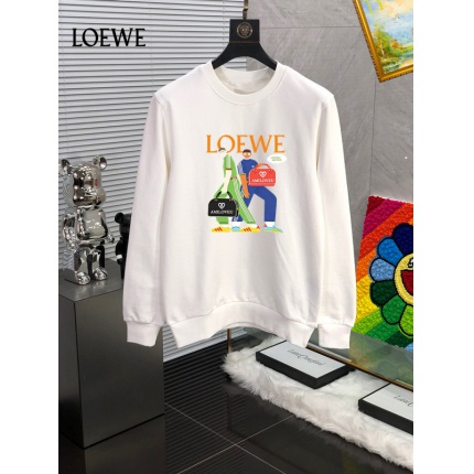 Loewe Hoodies in 225451