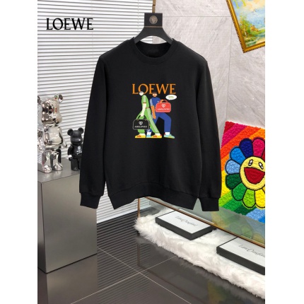Loewe Hoodies in 225452