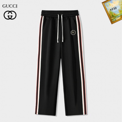 Gucci Pants for Men in 225456