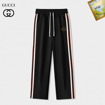 Gucci Pants for Men in 225458