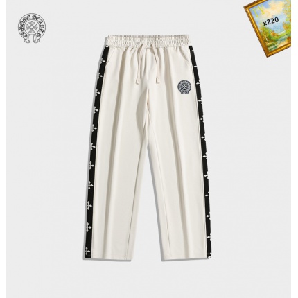 Chrome Hearts Pants in 225463