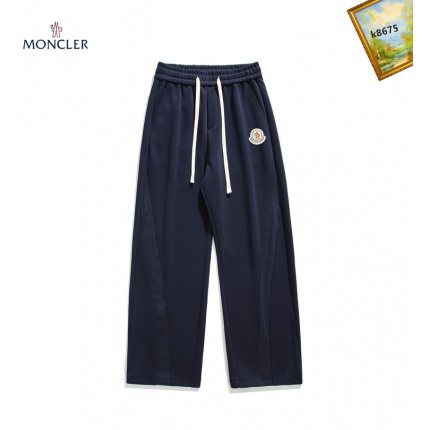 Moncler Pants For Men in 225468