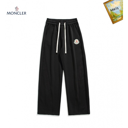 Moncler Pants For Men in 225469