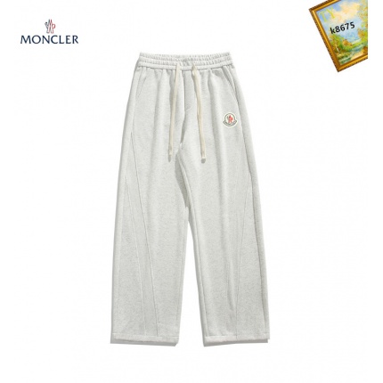 Moncler Pants For Men in 225471
