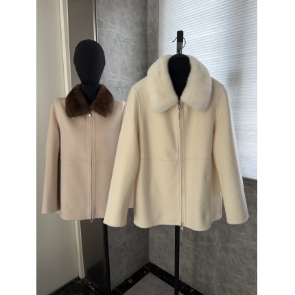 Loro Piana Jackets for Women in 225598