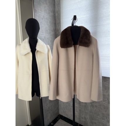 Loro Piana Jackets for Women in 225599