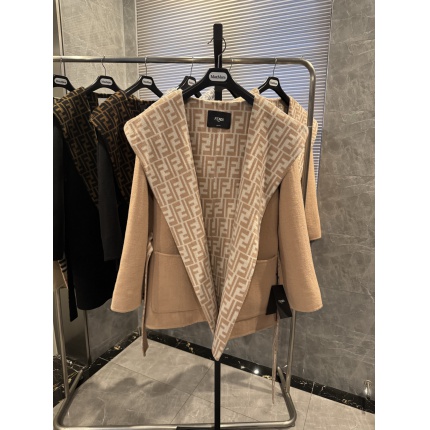 Fendi Jackets for Women in 225602