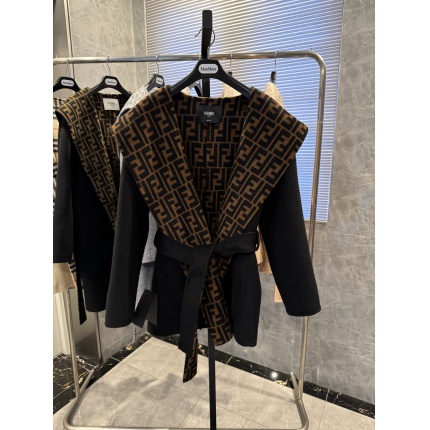 Fendi Jackets for Women in 225603
