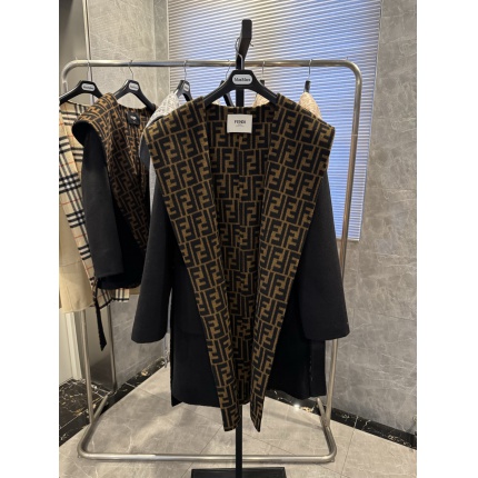 Fendi Jackets for Women in 225606