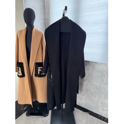 Fendi Jackets for Women in 225608
