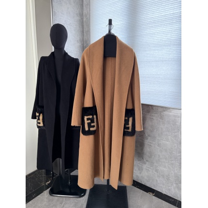 Fendi Jackets for Women in 225609