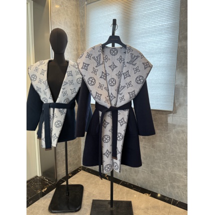 Louis Vuitton Jackets for Women in 225646