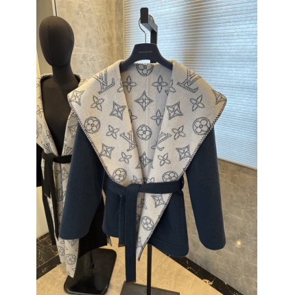 Louis Vuitton Jackets for Women in 225648