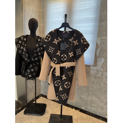 Louis Vuitton Jackets for Women in 225653