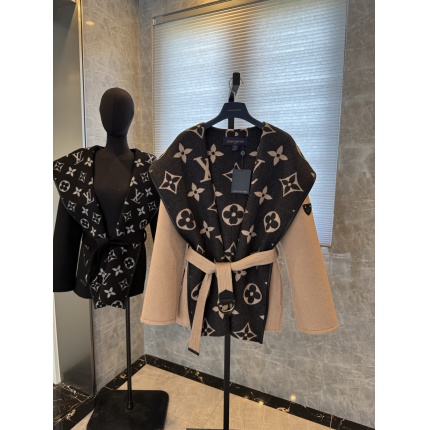 Louis Vuitton Jackets for Women in 225654