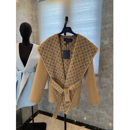 Louis Vuitton Jackets for Women in 225657