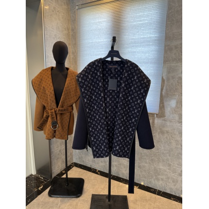 Louis Vuitton Jackets for Women in 225659