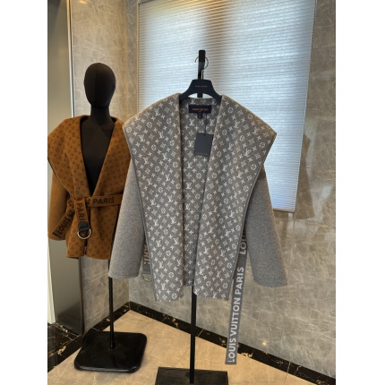 Louis Vuitton Jackets for Women in 225660