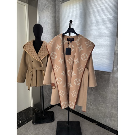 Louis Vuitton Jackets for Women in 225664