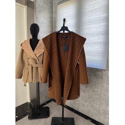 Louis Vuitton Jackets for Women in 225666
