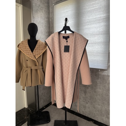 Louis Vuitton Jackets for Women in 225668
