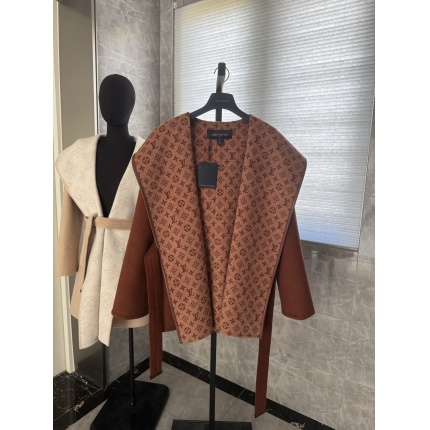 Louis Vuitton Jackets for Women in 225682