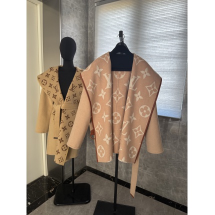 Louis Vuitton Jackets for Women in 225684