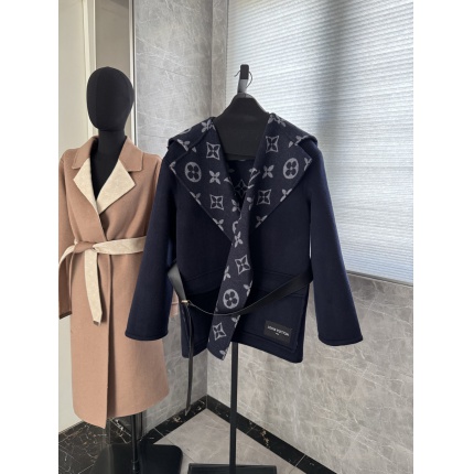 Louis Vuitton Jackets for Women in 225685