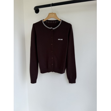 MiuMiu Sweaters in 225721