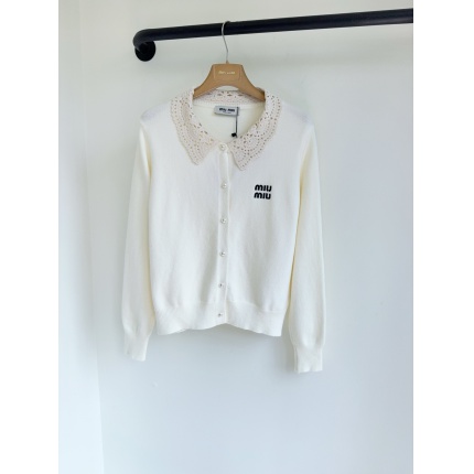 MiuMiu Sweaters in 225724