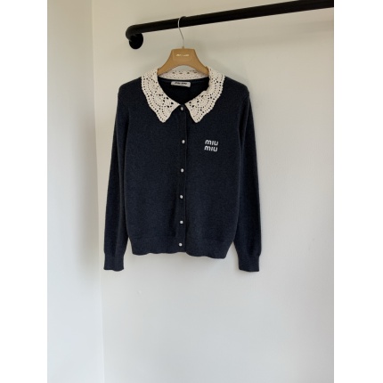 MiuMiu Sweaters in 225726
