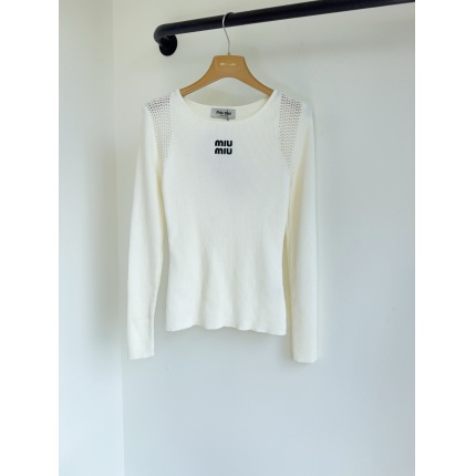 MiuMiu Sweaters in 225727