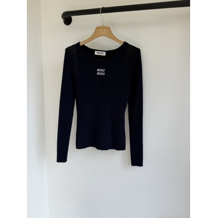 MiuMiu Sweaters in 225728