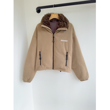 MiuMiu Jackets in 225730