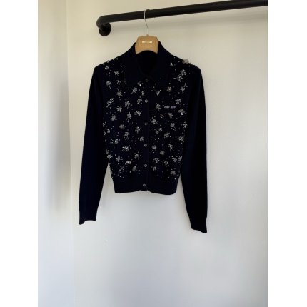MiuMiu Sweaters in 225736