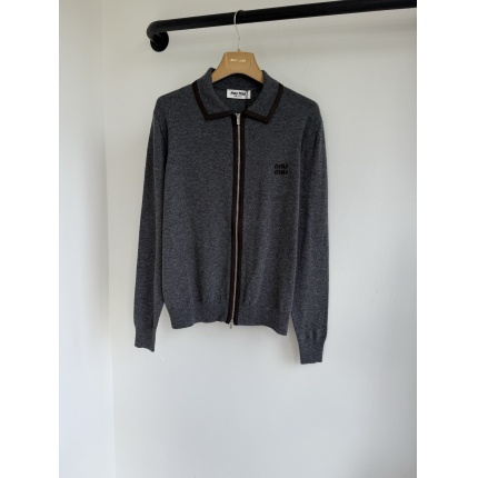 MiuMiu Sweaters in 225737
