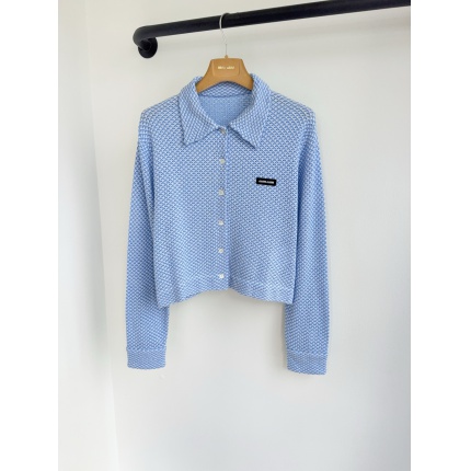 MiuMiu Sweaters in 225738