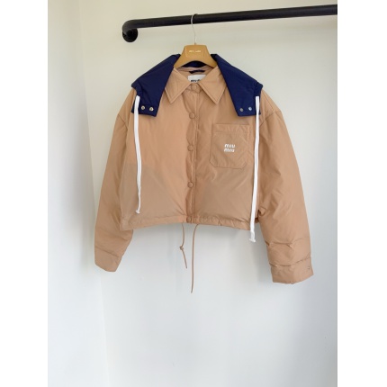 MiuMiu Jackets in 225742
