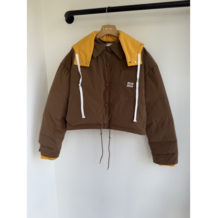 MiuMiu Jackets in 225743
