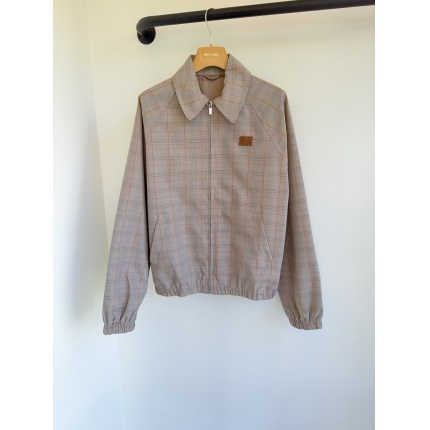 MiuMiu Jackets in 225746