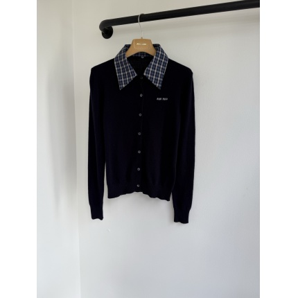 MiuMiu Sweaters in 225747