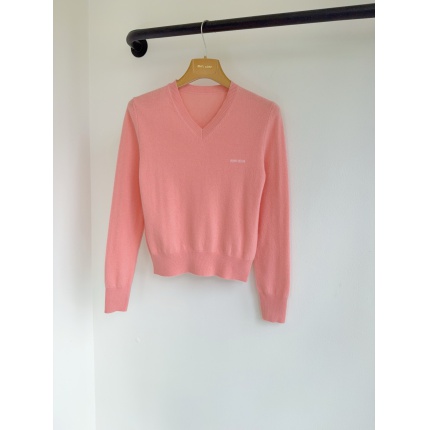 MiuMiu Sweaters in 225750