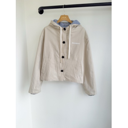 MiuMiu Jackets in 225753