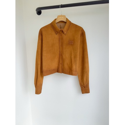 MiuMiu Jackets in 225767
