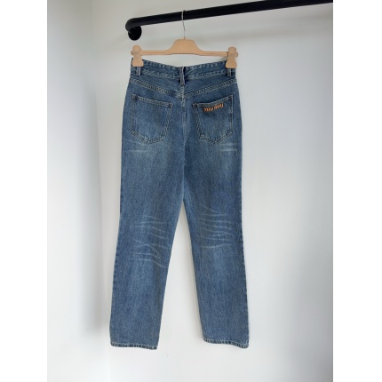 MiuMiu Jeans in 225769
