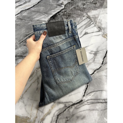 Cheap balenciaga Jeans in 225782, $70 USD- [IB225782] - Replica balenciaga Jeans